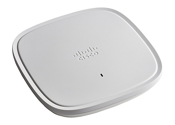 Cisco Catalyst 9117 Wi-Fi 6 acess points